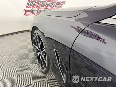 2019 BMW 8 Series Convertible M850i xDrive - zdjęcie 30 z 50 - miniatura