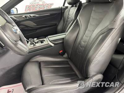 2019 BMW 8 Series Convertible M850i xDrive - zdjęcie 36 z 50 - miniatura