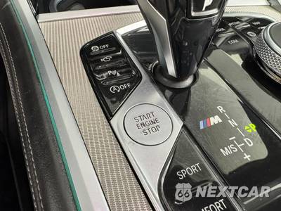 2019 BMW 8 Series Convertible M850i xDrive - zdjęcie 24 z 50 - miniatura