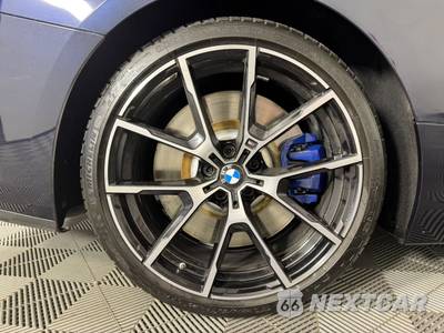 2019 BMW 8 Series Convertible M850i xDrive - zdjęcie 49 z 50 - miniatura