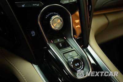 2023 Acura RDX - zdjęcie 24 z 33 - miniatura