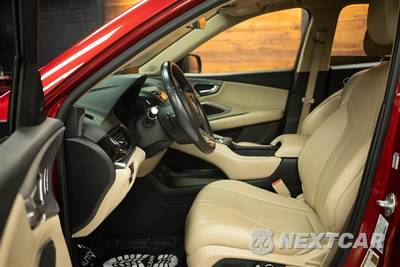 2023 Acura RDX - zdjęcie 9 z 33 - miniatura
