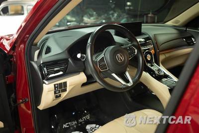 2023 Acura RDX - zdjęcie 10 z 33 - miniatura