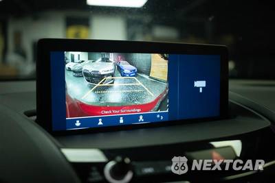 2023 Acura RDX - zdjęcie 25 z 33 - miniatura