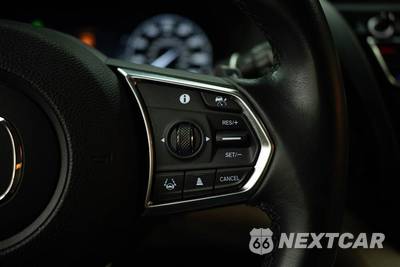 2023 Acura RDX - zdjęcie 29 z 33 - miniatura