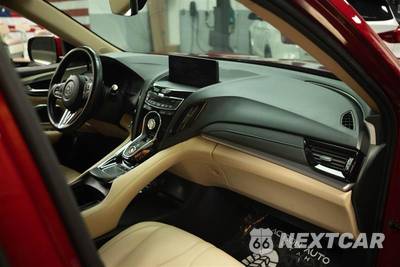 2023 Acura RDX - zdjęcie 15 z 33 - miniatura