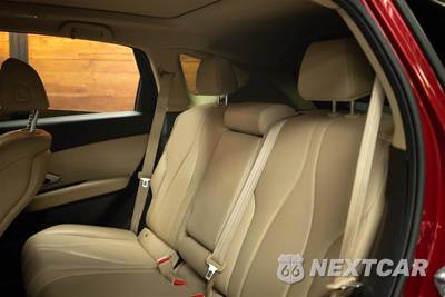 2023 Acura RDX - zdjęcie 13 z 33 - miniatura