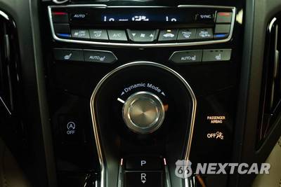 2023 Acura RDX - zdjęcie 23 z 33 - miniatura