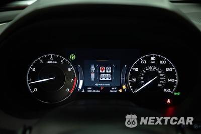 2023 Acura RDX - zdjęcie 20 z 33 - miniatura