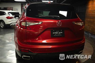 2023 Acura RDX - zdjęcie 6 z 33 - miniatura