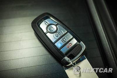 2025 Ford Expedition Active - zdjęcie 21 z 28 - miniatura