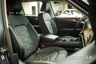2025 Volkswagen Atlas 2.0T SE w/Technology - zdjęcie 16 z 30 - miniatura