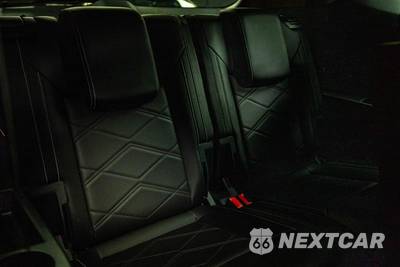2025 Volkswagen Atlas 2.0T SE w/Technology - zdjęcie 12 z 30 - miniatura