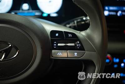 2022 Hyundai Elantra SEL - zdjęcie 24 z 29 - miniatura