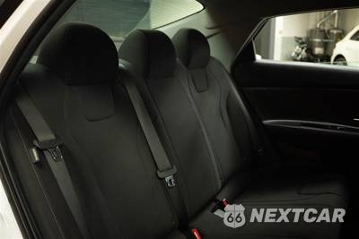 2025 Hyundai Elantra SE - zdjęcie 15 z 25 - miniatura