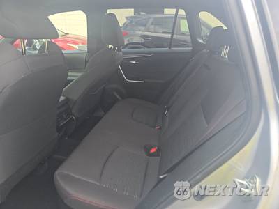2023 Toyota RAV4 Prime SE - zdjęcie 13 z 21 - miniatura