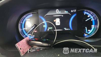 2023 Toyota RAV4 Prime SE - zdjęcie 19 z 21 - miniatura