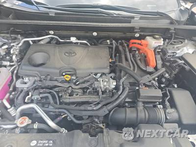 2023 Toyota RAV4 Prime SE - zdjęcie 15 z 21 - miniatura
