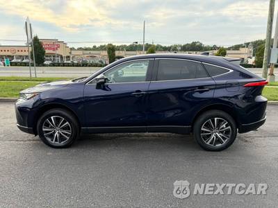 2023 Toyota Venza LE - zdjęcie 11 z 51 - miniatura