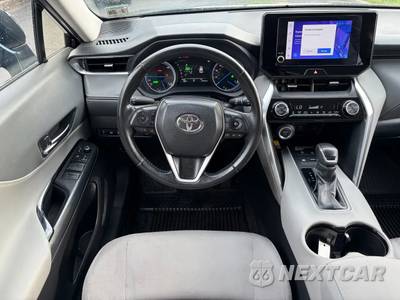 2023 Toyota Venza LE - zdjęcie 25 z 51 - miniatura