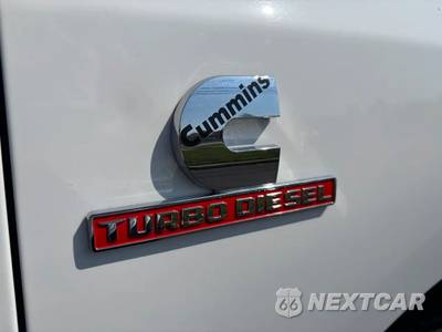 2022 Ram 3500 Cab Chassis Tradesman Crew Cab DRW - zdjęcie 47 z 99 - miniatura