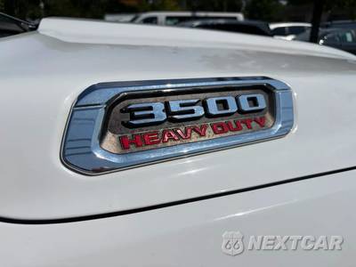 2022 Ram 3500 Cab Chassis Tradesman Crew Cab DRW - zdjęcie 48 z 99 - miniatura