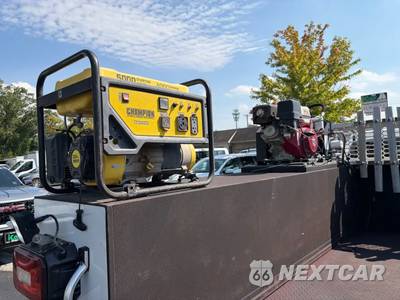 2022 Ram 3500 Cab Chassis Tradesman Crew Cab DRW - zdjęcie 63 z 99 - miniatura