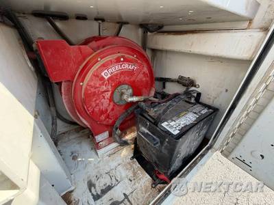 2022 Ram 3500 Cab Chassis Tradesman Crew Cab DRW - zdjęcie 62 z 99 - miniatura