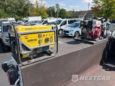 2022 Ram 3500 Cab Chassis Tradesman Crew Cab DRW - zdjęcie 84 z 99 - miniatura