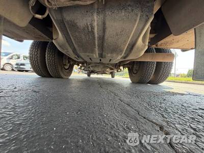 2022 Ram 3500 Cab Chassis Tradesman Crew Cab DRW - zdjęcie 89 z 99 - miniatura