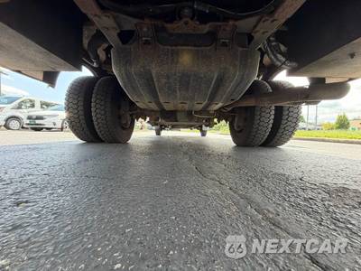 2017 Ford Super Duty F-550 Cab Chassis XL Regular Cab DRW - zdjęcie 58 z 63 - miniatura