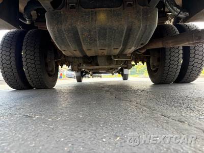 2017 Ford Super Duty F-550 Cab Chassis XL Regular Cab DRW - zdjęcie 59 z 63 - miniatura
