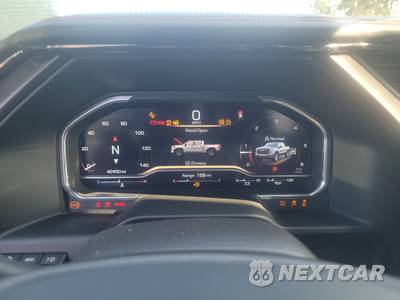 2024 GMC Sierra 1500 AT4 Crew Cab Short Bed 4SB - zdjęcie 12 z 18 - miniatura