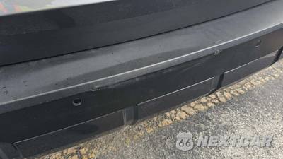 2025 Nissan Kicks SV - zdjęcie 23 z 25 - miniatura