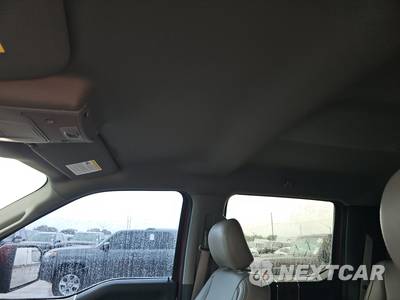 2019 Ford F-150 Lariat Crew Cab Short Bed - zdjęcie 18 z 23 - miniatura