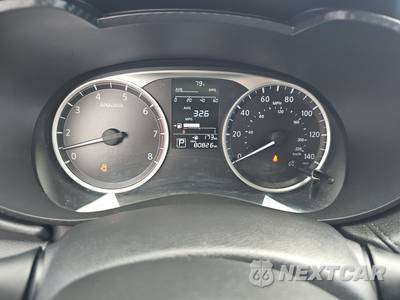 2020 Nissan Versa S - zdjęcie 12 z 18 - miniatura