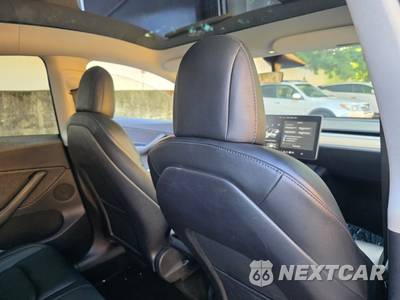 2021 Tesla Model Y Long Range - zdjęcie 47 z 66 - miniatura