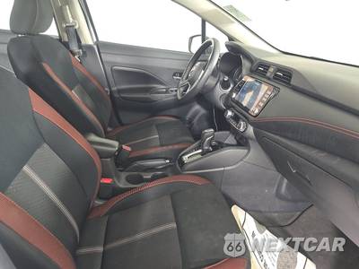 2024 Nissan Versa SR - zdjęcie 8 z 17 - miniatura