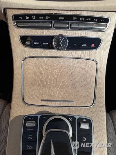 2018 Mercedes-Benz E 400 Convertible - zdjęcie 25 z 36 - miniatura