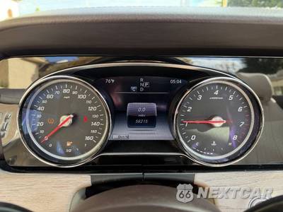 2018 Mercedes-Benz E 400 Convertible - zdjęcie 16 z 36 - miniatura
