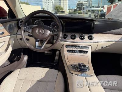 2018 Mercedes-Benz E 400 Convertible - zdjęcie 13 z 36 - miniatura