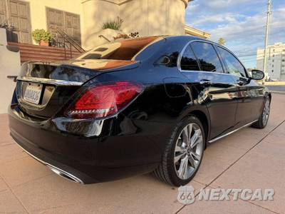 2020 Mercedes-Benz C 300 Sedan - zdjęcie 6 z 16 - miniatura