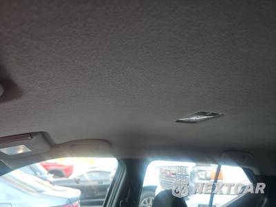 2019 Nissan Kicks SV - zdjęcie 17 z 23 - miniatura