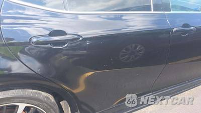 2018 Toyota Camry XSE - zdjęcie 27 z 28 - miniatura