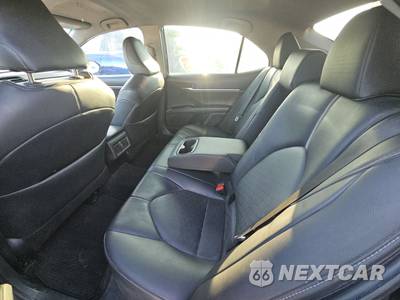 2018 Toyota Camry XSE - zdjęcie 13 z 28 - miniatura