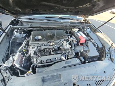 2018 Toyota Camry XSE - zdjęcie 15 z 28 - miniatura