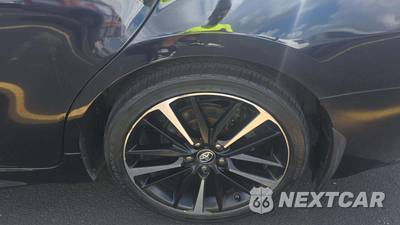 2018 Toyota Camry XSE - zdjęcie 26 z 28 - miniatura