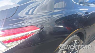 2018 Toyota Camry XSE - zdjęcie 20 z 28 - miniatura
