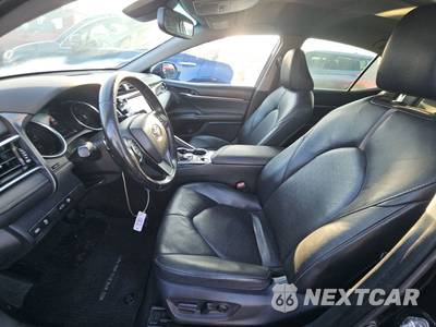 2018 Toyota Camry XSE - zdjęcie 7 z 28 - miniatura