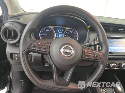 2024 Nissan Kicks S - zdjęcie 10 z 22 - miniatura